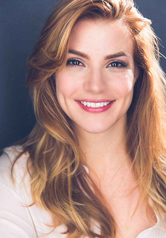 Stephanie Patent