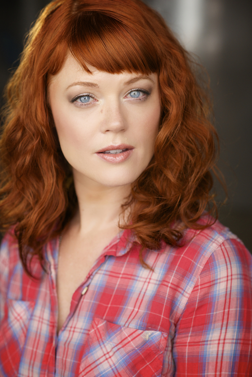 Kirstin Kluver