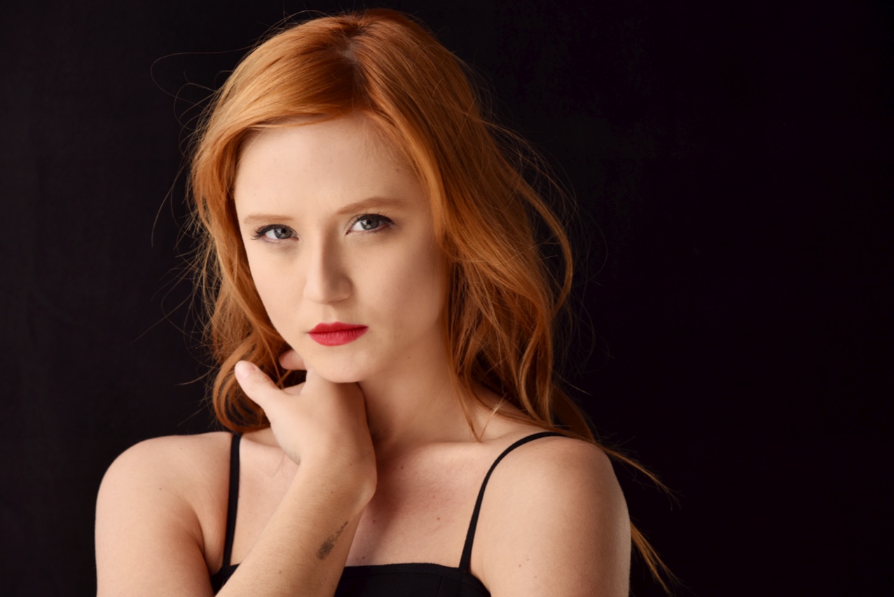 Scarlett Rose Patterson