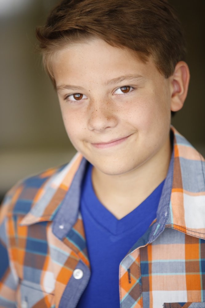 TJ Zecchino