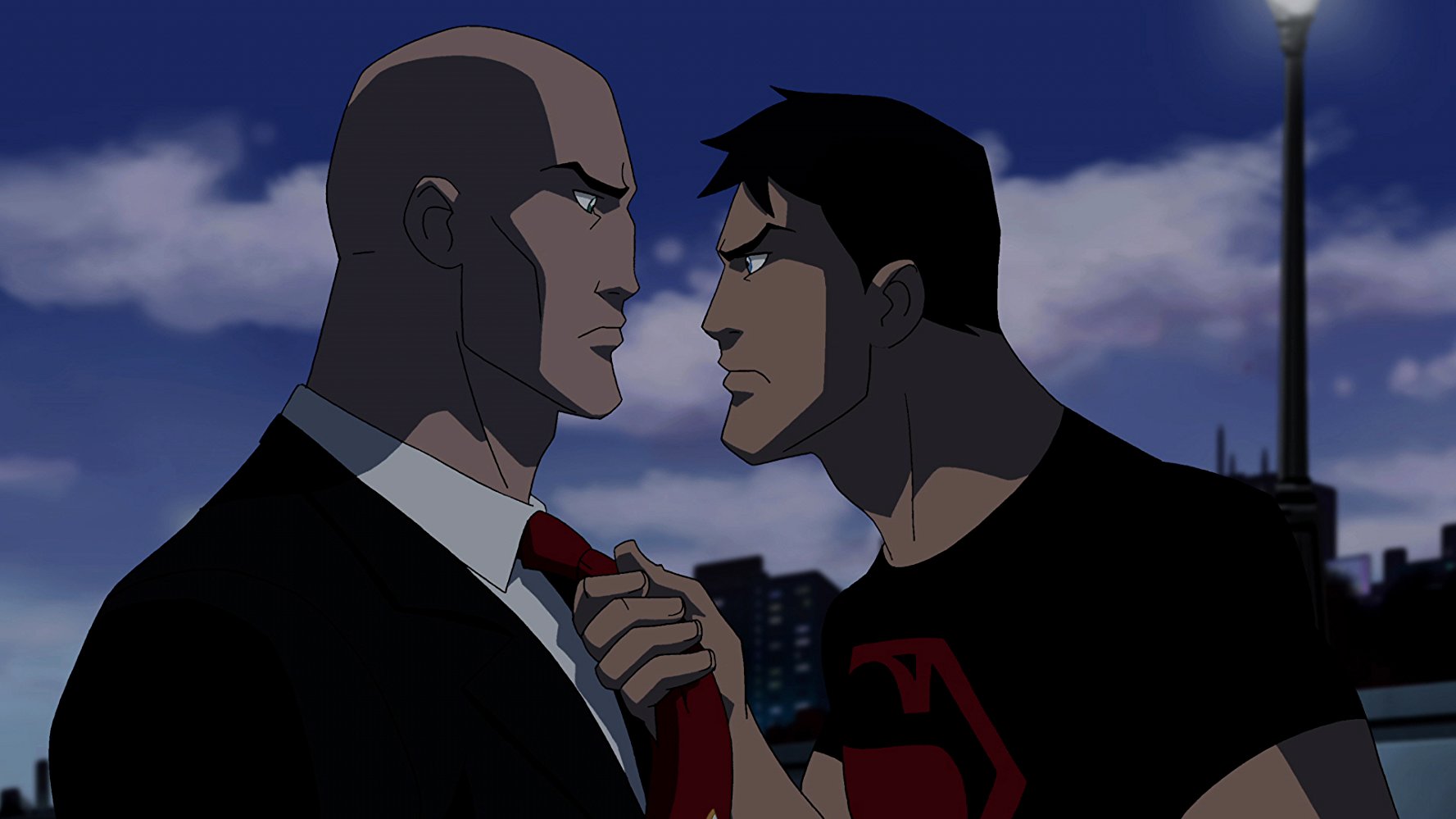 Lex Luthor