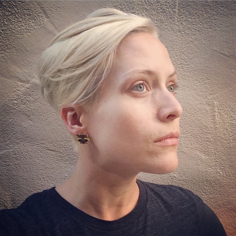 Kelly Q.E. Hudson
