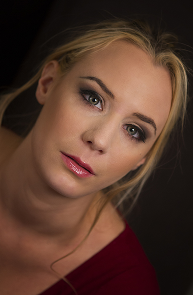 Joy Bridenbaker