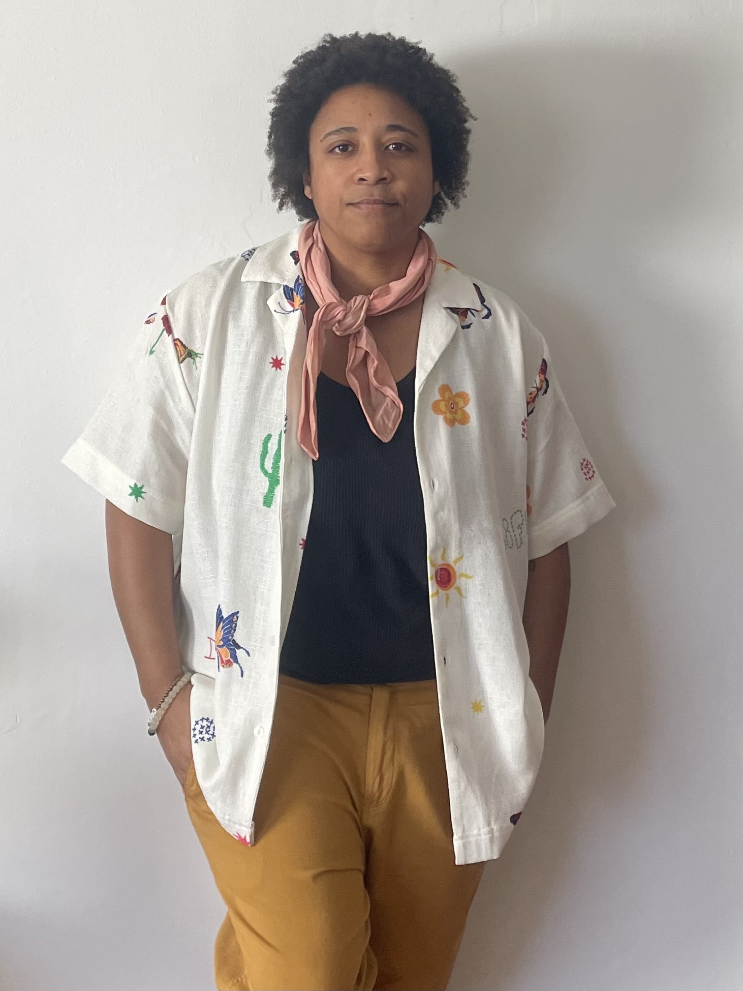 Portia D. Harris