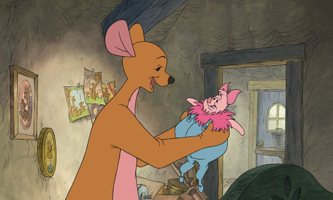 Piglet