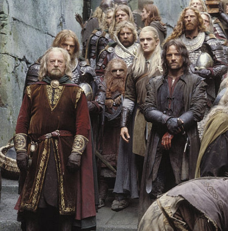 Gimli