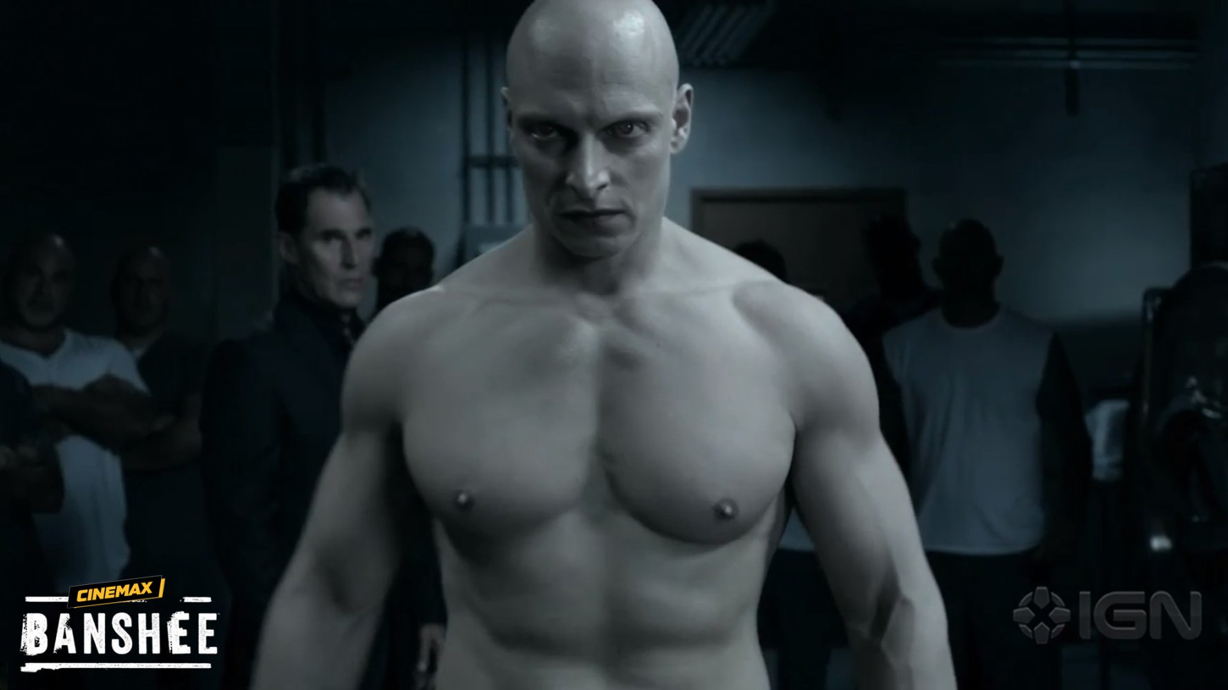 Joseph Gatt