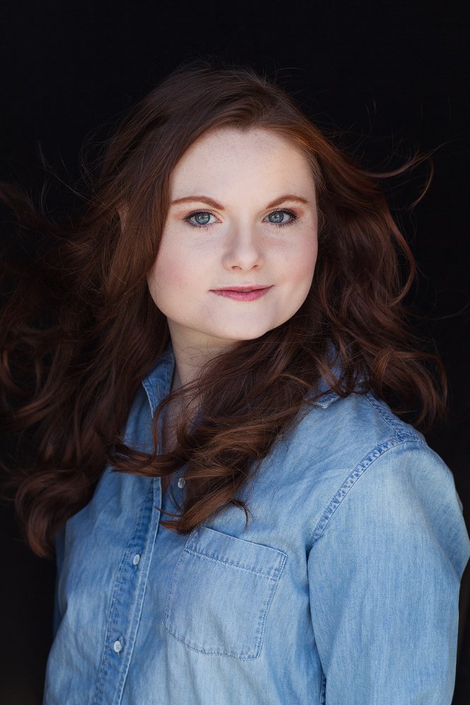Amanda Jane Stern