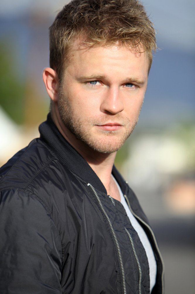 Tyler Kimball