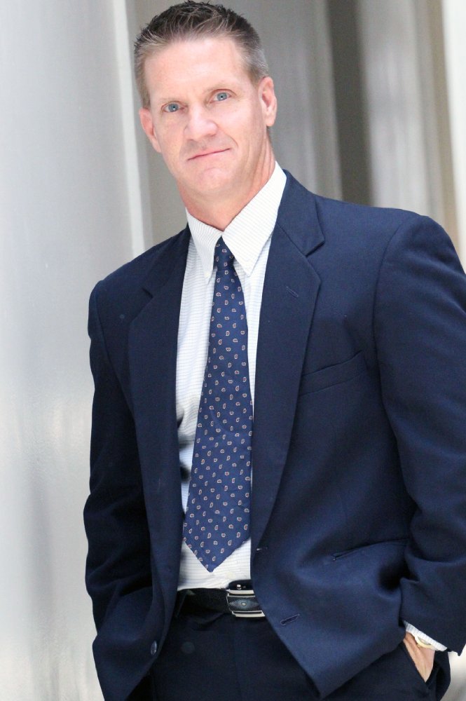 Matthew A. Chapman