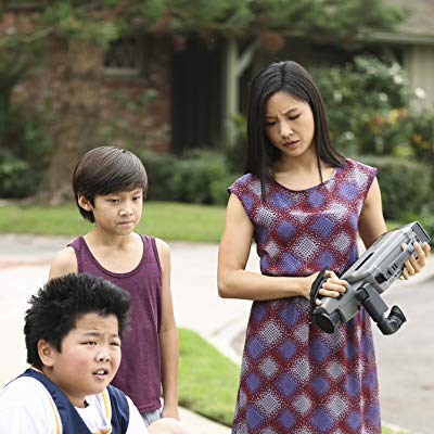 Jessica Huang