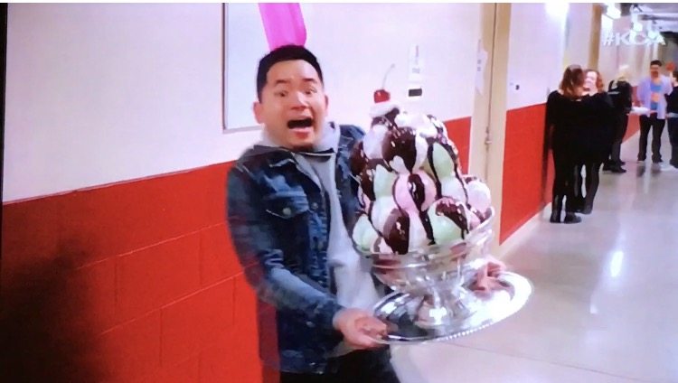Kevin Teh