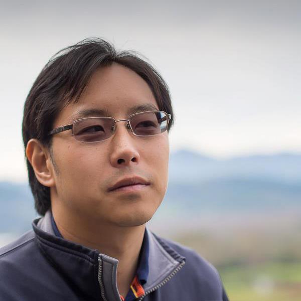 Jerry Wu