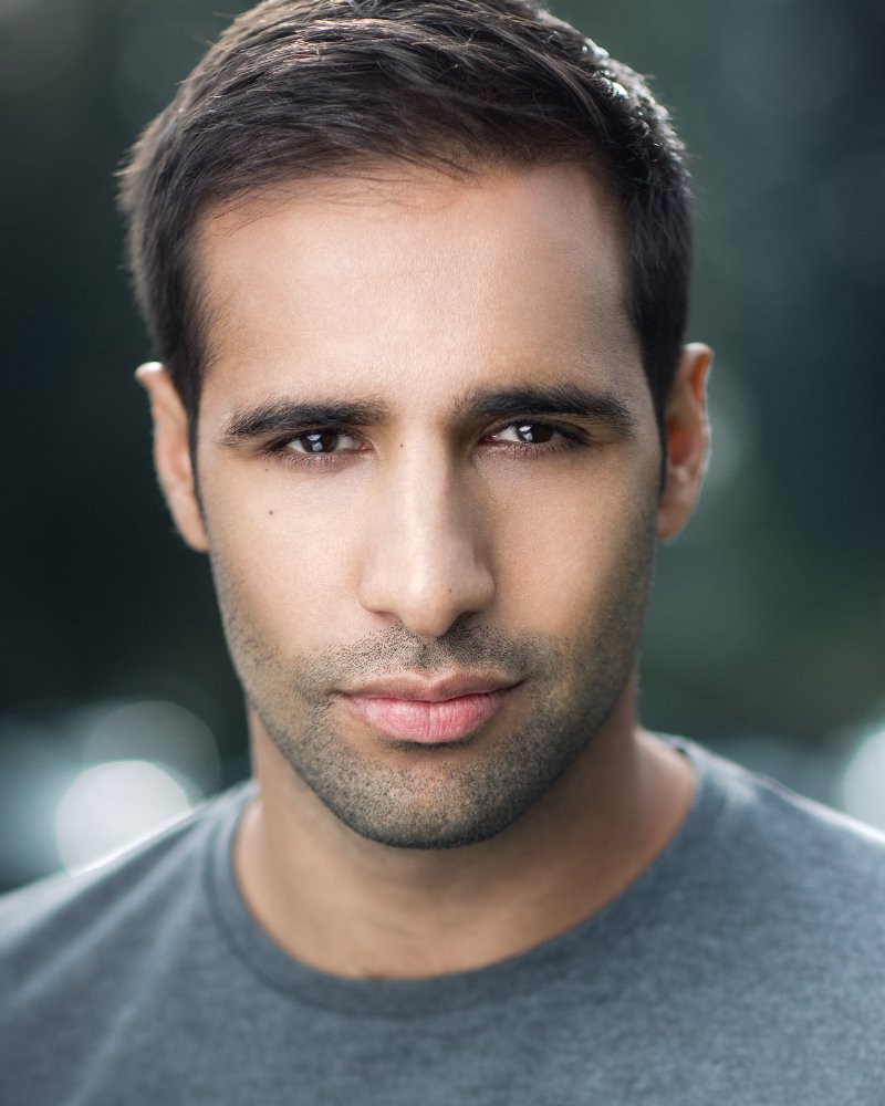 Miguel Alves-Khan
