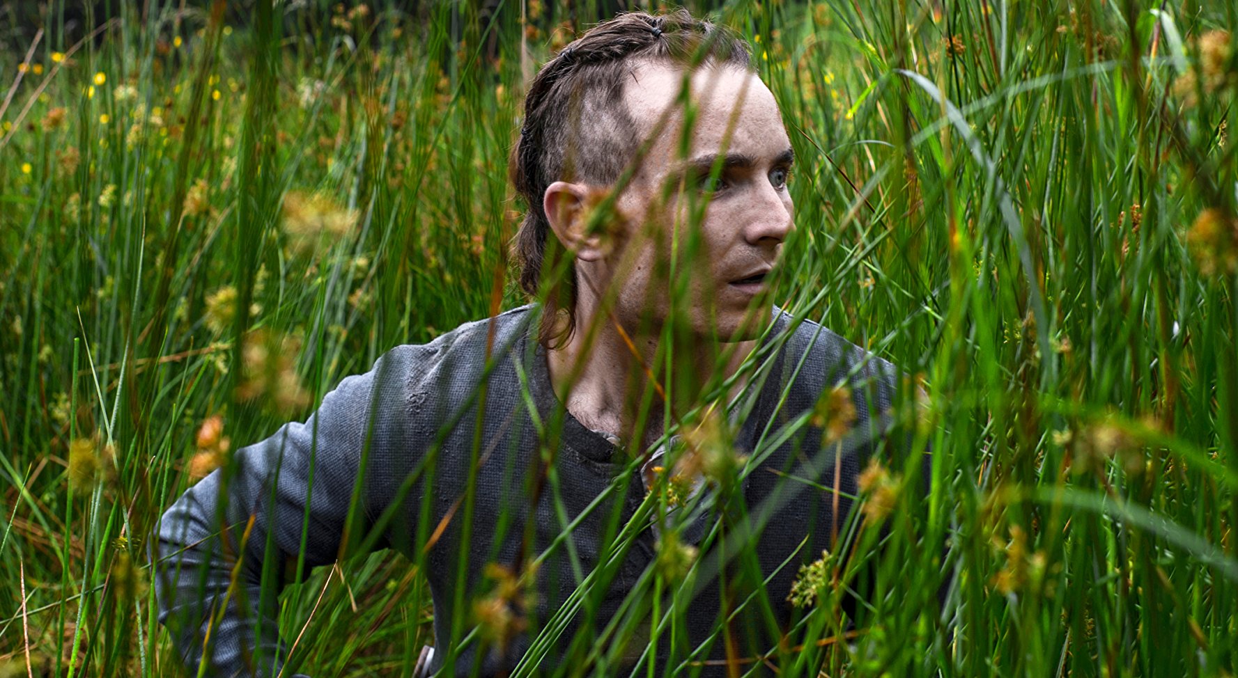 Forest Man