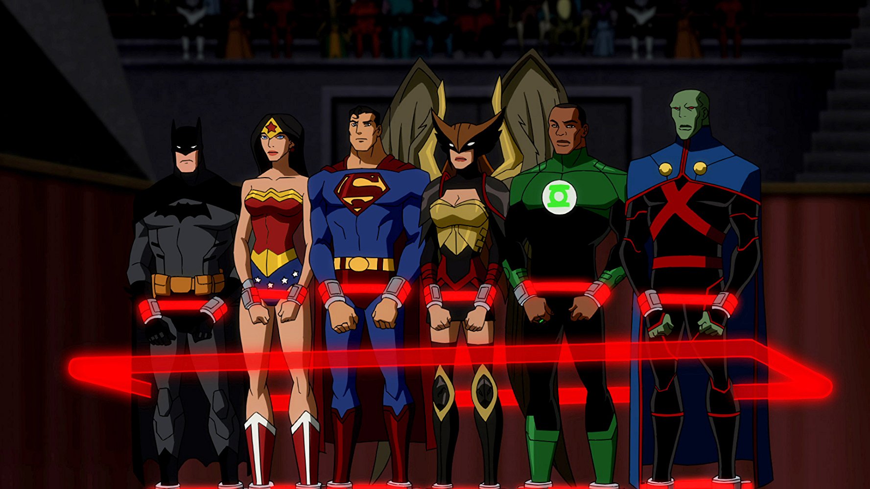 Martian Manhunter