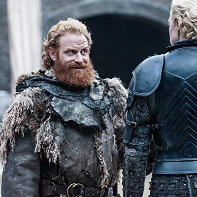 Tormund Giantsbane