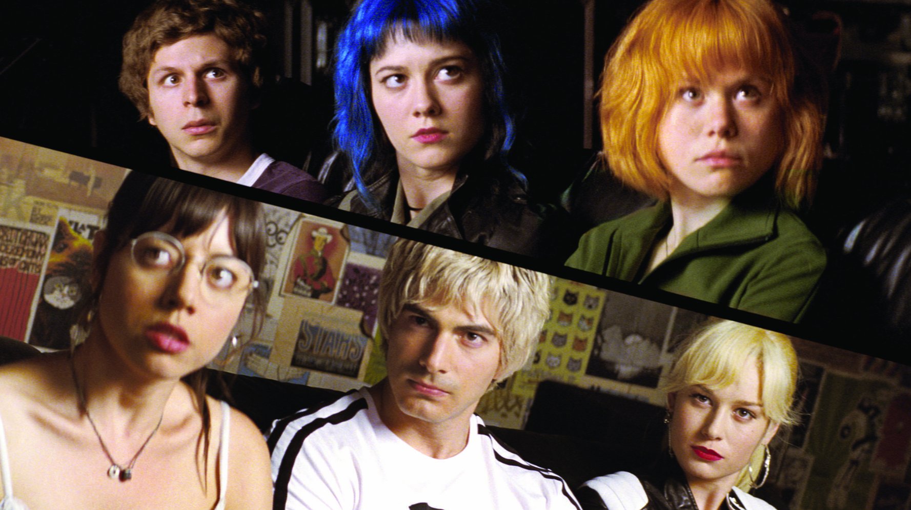 Scott Pilgrim