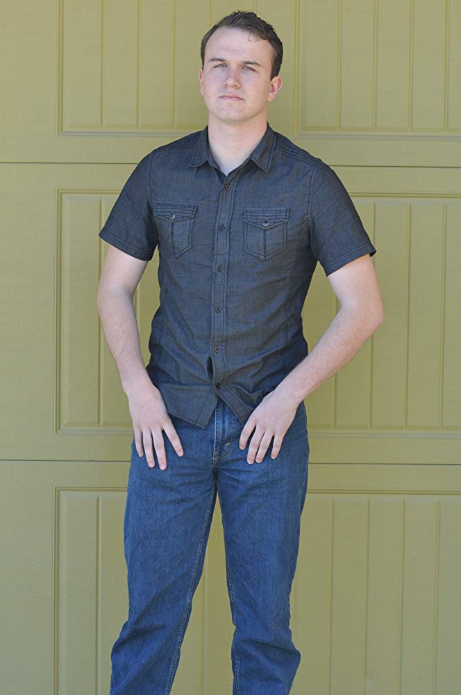 Ethan Airhart