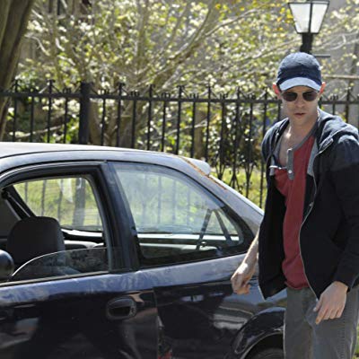 Brady Hartsfield