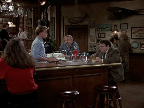 Norm Peterson