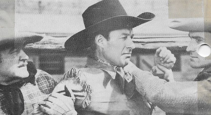 Bud Osborne