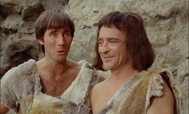 Hengist Pod