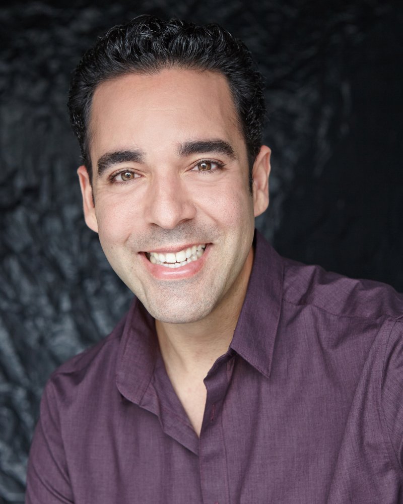 Manny Hernandez