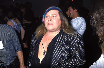 Sam Kinison