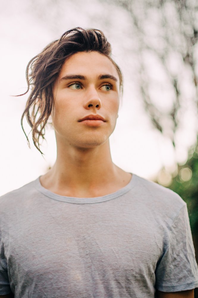 Finn Roberts