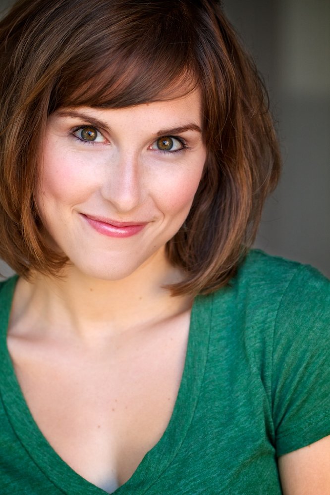 Teresa Reilly