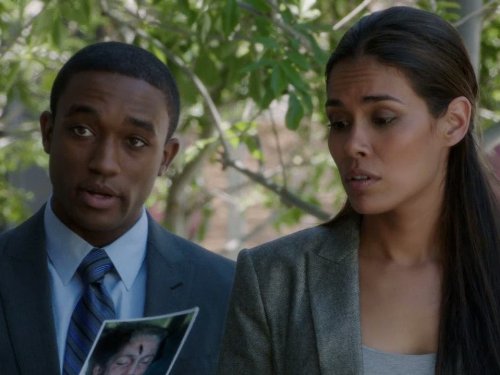 Det. Barry Frost