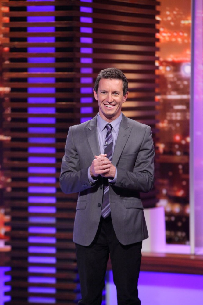Rove McManus