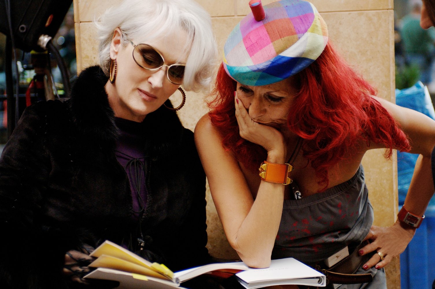 Patricia Field