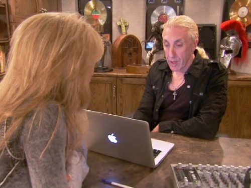 Dee Snider
