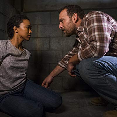 Sasha Williams