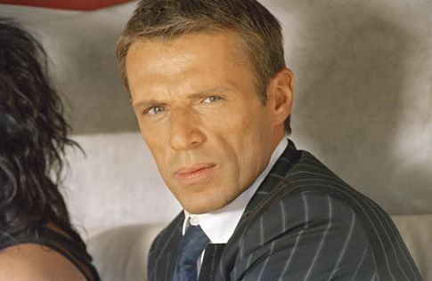 Yves Massarde