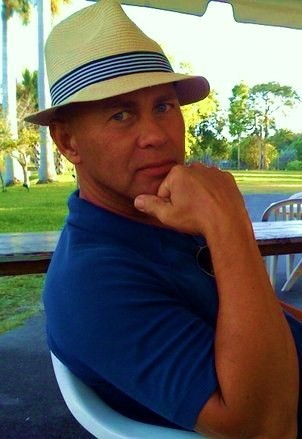David W. LeBlanc