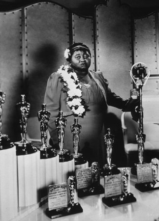 Hattie McDaniel