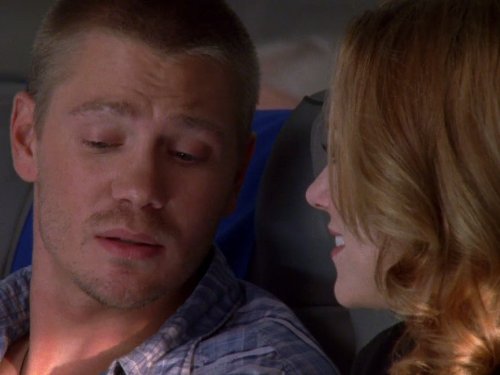 Lucas Scott