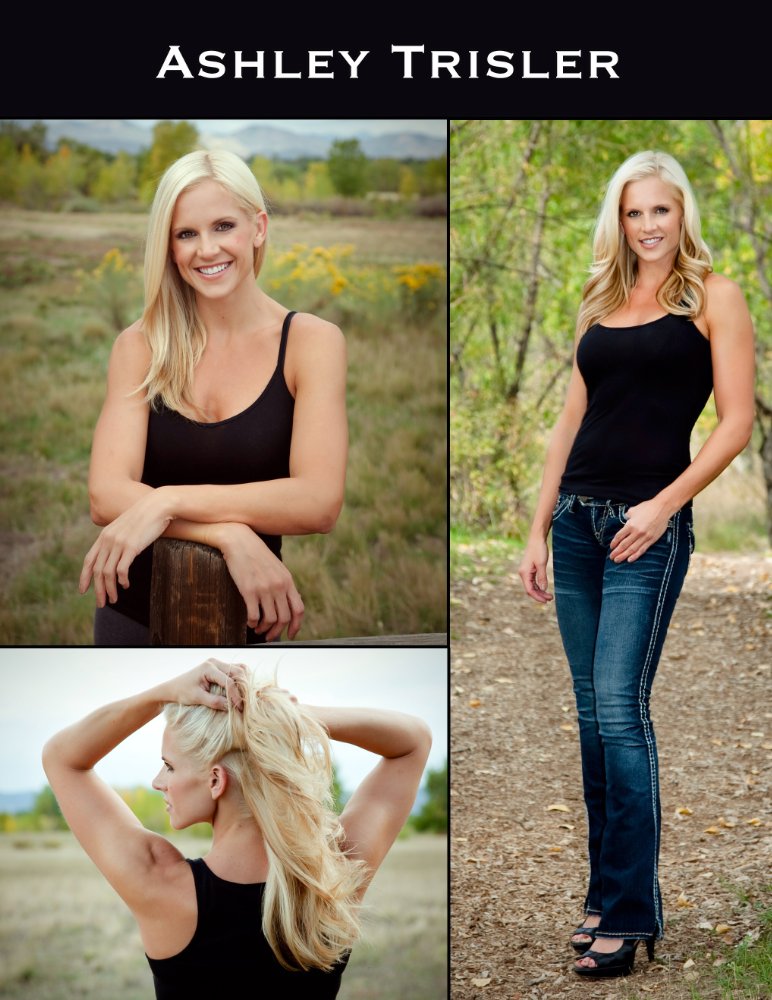 Ashley Rae Trisler