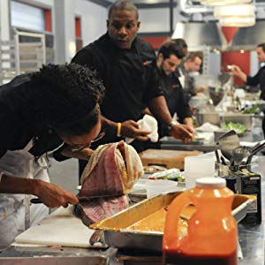 Himself, Himself - Contestant, Himself - Sous Chef, Red Grouper
