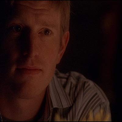 Thomas McAllister