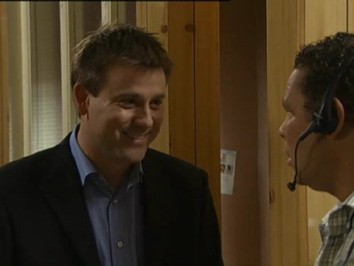 Graeme Hawley