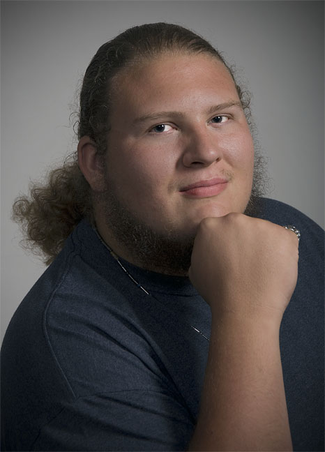 Nick Pirrmann
