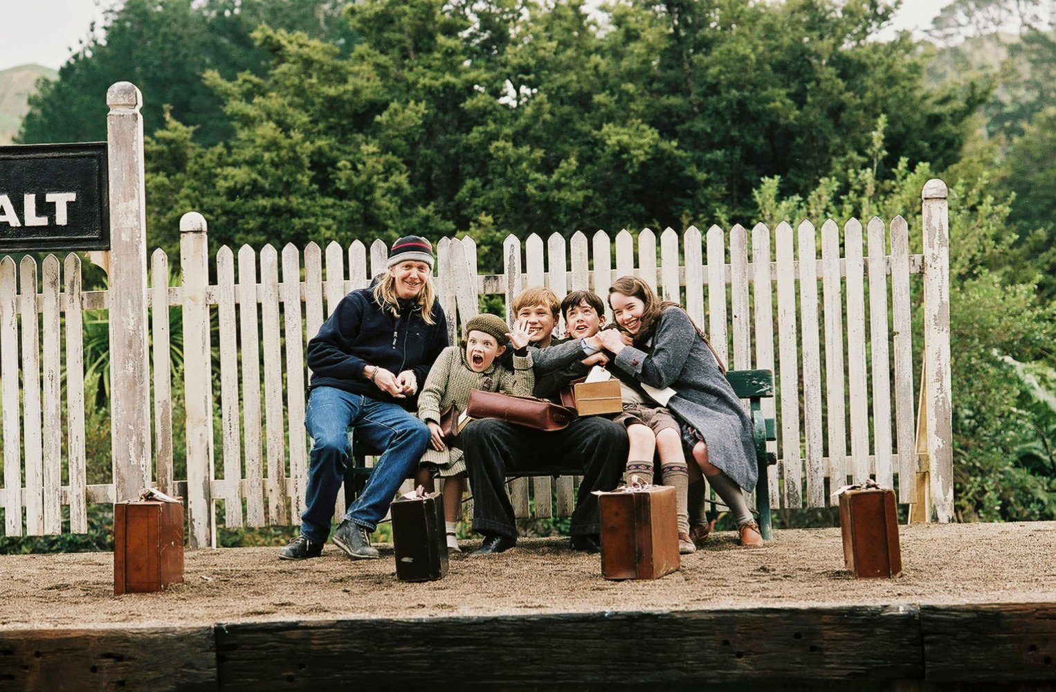 Skandar Keynes
