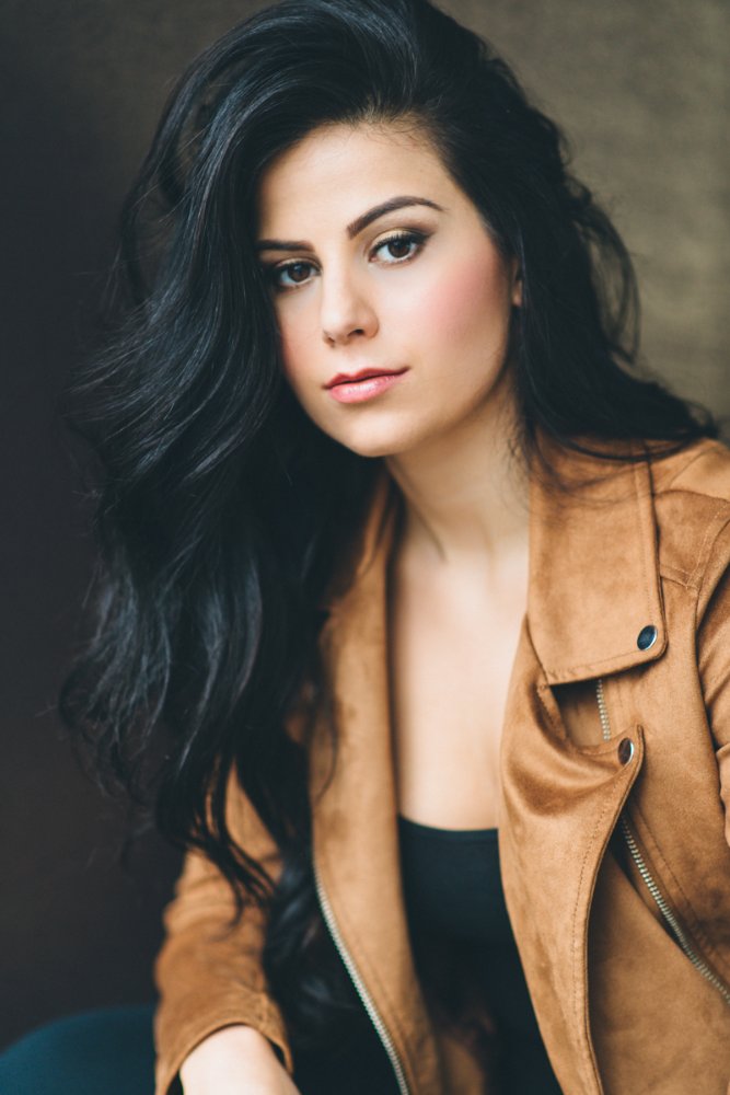 Eleni Nico