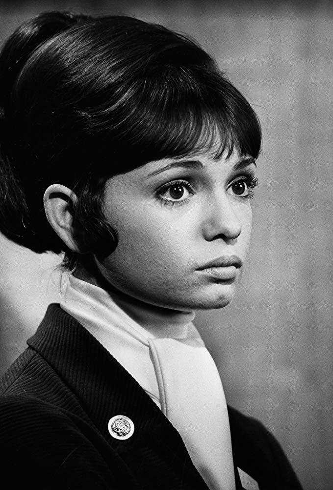Karen Valentine