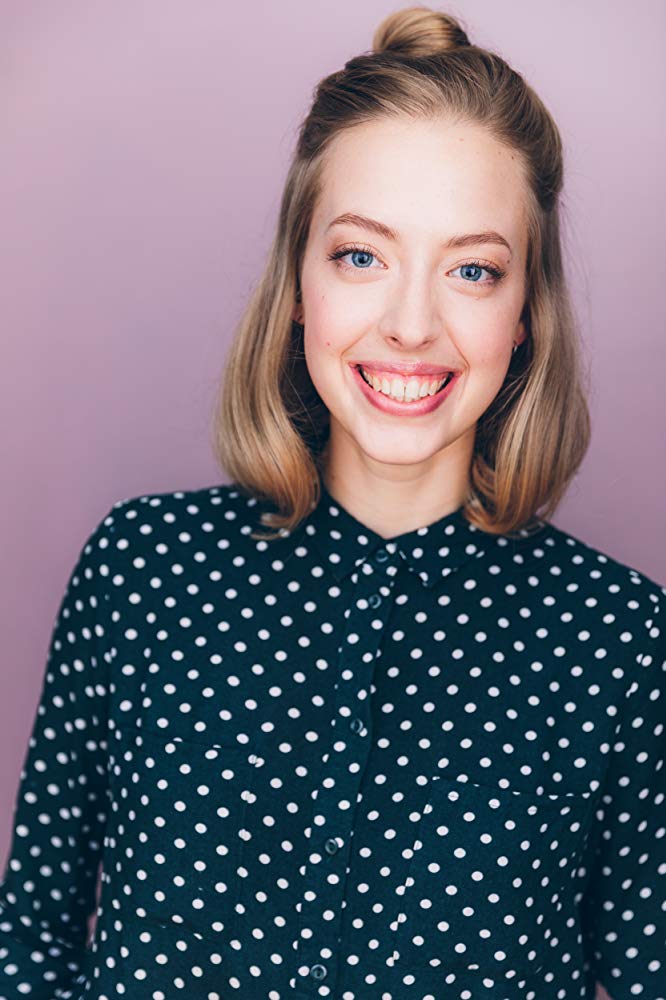 Emily Dayton Evans