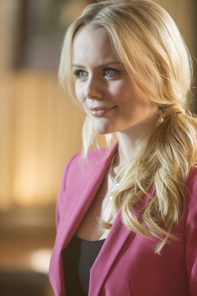 Two and men a half helena mattsson Two And